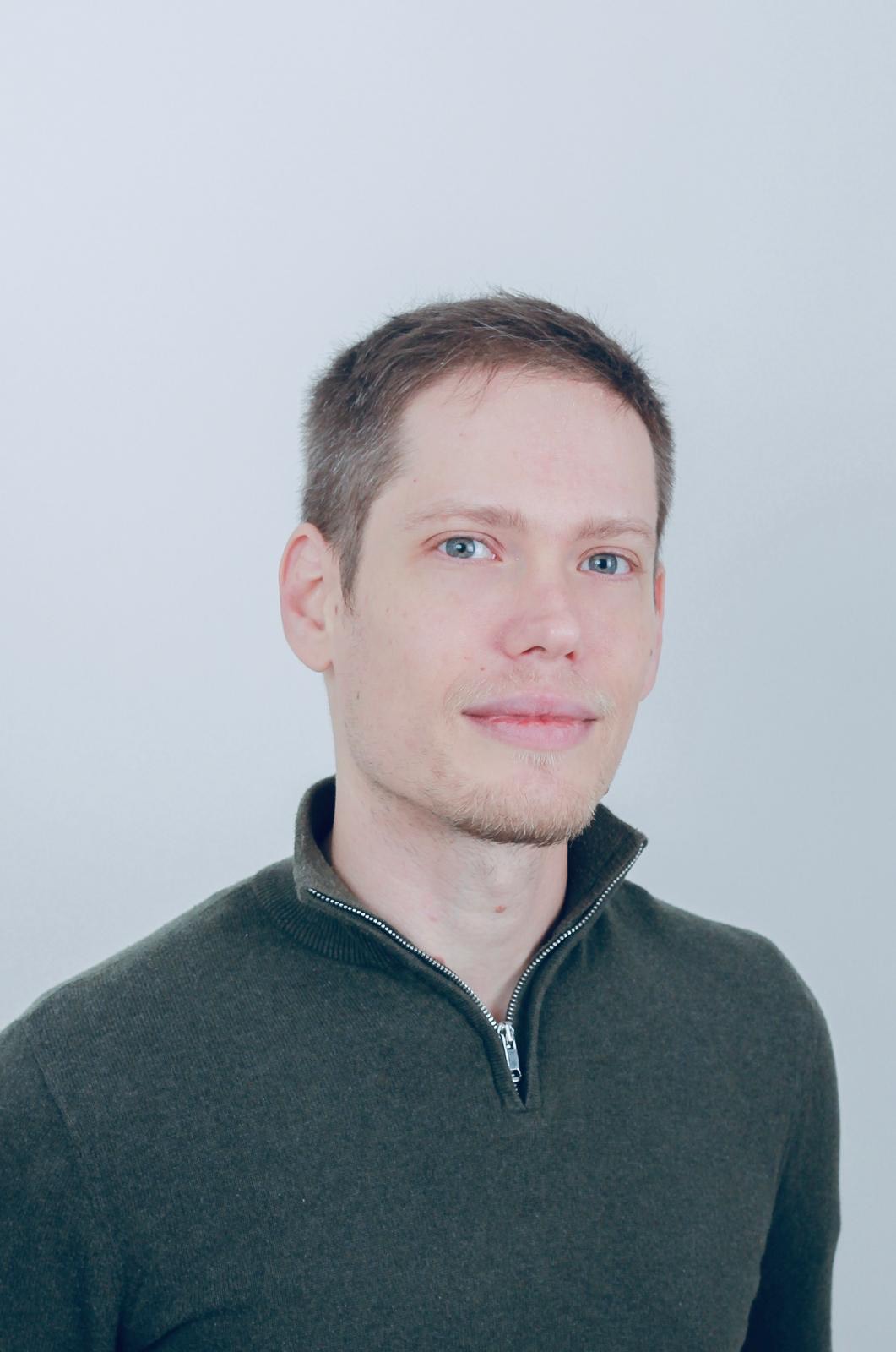 Boaz Meivar