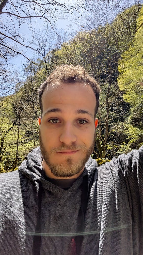 Tomer Bitan